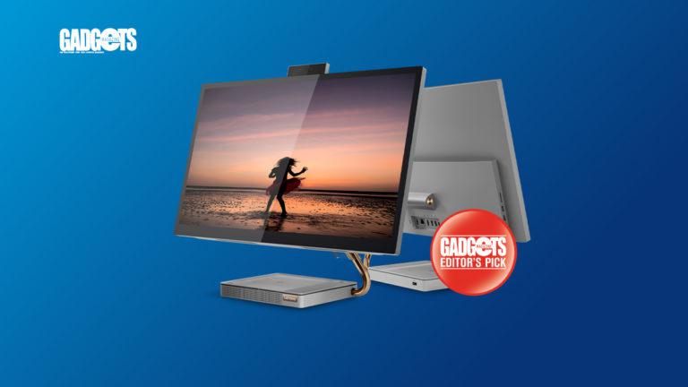Lenovo Ideacentre
