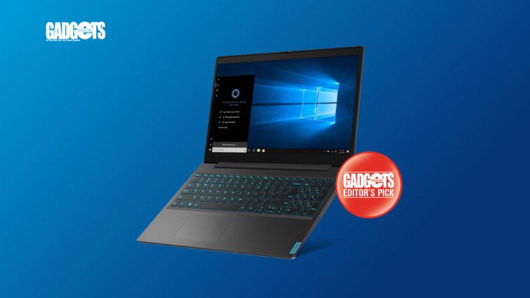Lenovo Ideapad L340