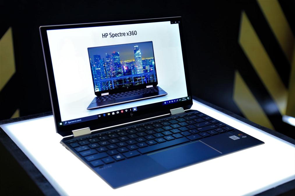 HP brings new HP Spectre x360 and HP Elite Dragonfly to the Philippines