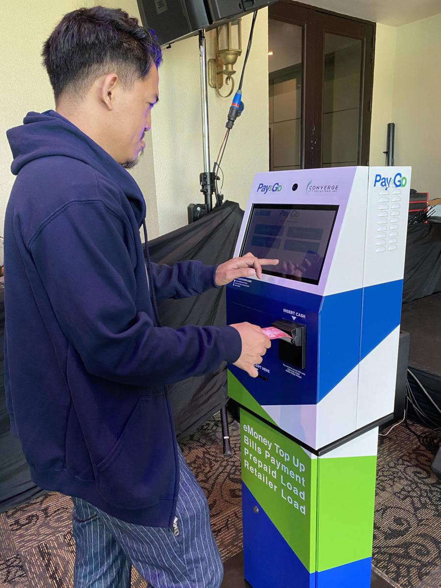 Converge partners with BTI Payments to deploy payment kiosks nationwide