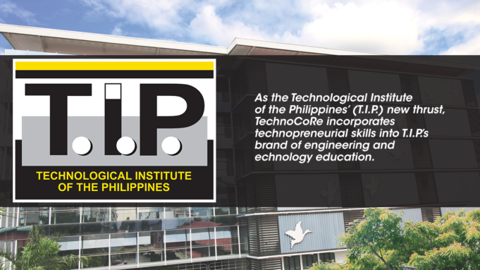 Technological Institute of the Philippines links industry and academe ...