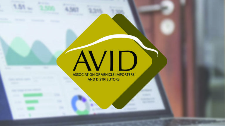 AVID