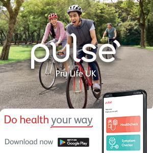 Pulse PruLife UK