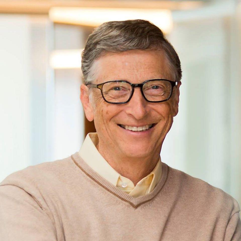 Bill Gates