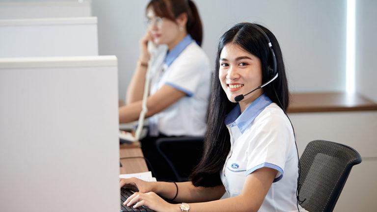 Ford customer relations center