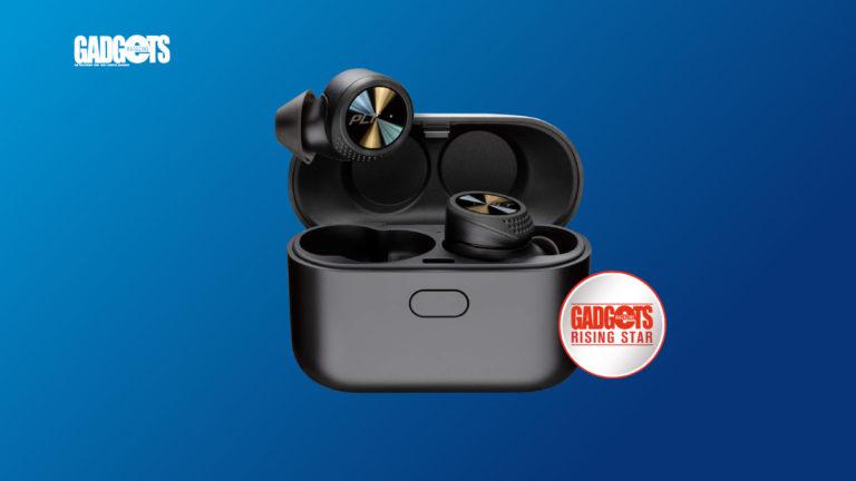 Plantronics Backbeat Pro