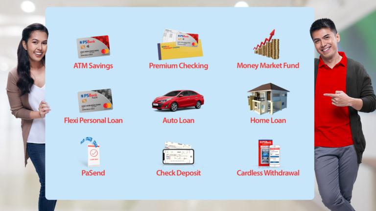 PSBank
