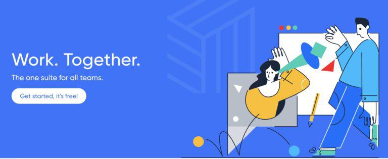 WFH? Lark’s  powerful, all-in-one digital collaboration suite is free!