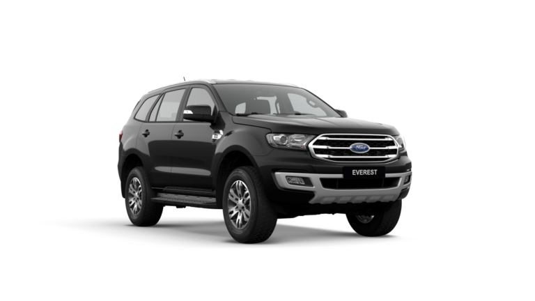 Ford Everest