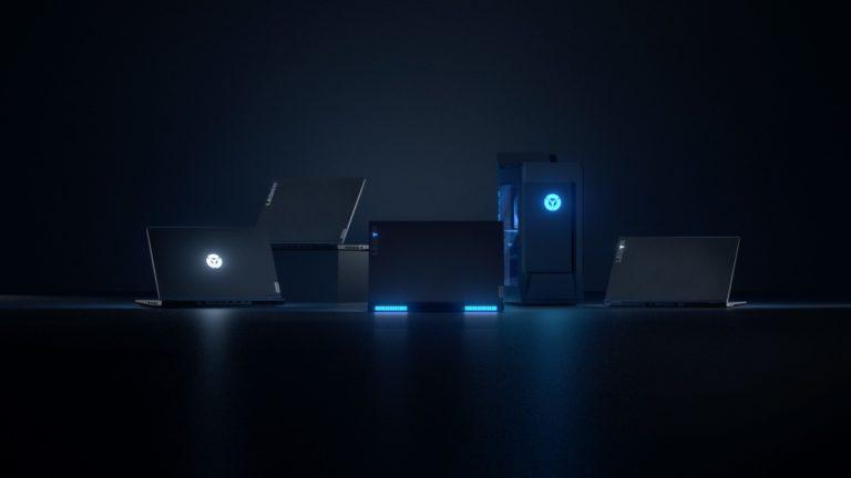 Lenovo Legion