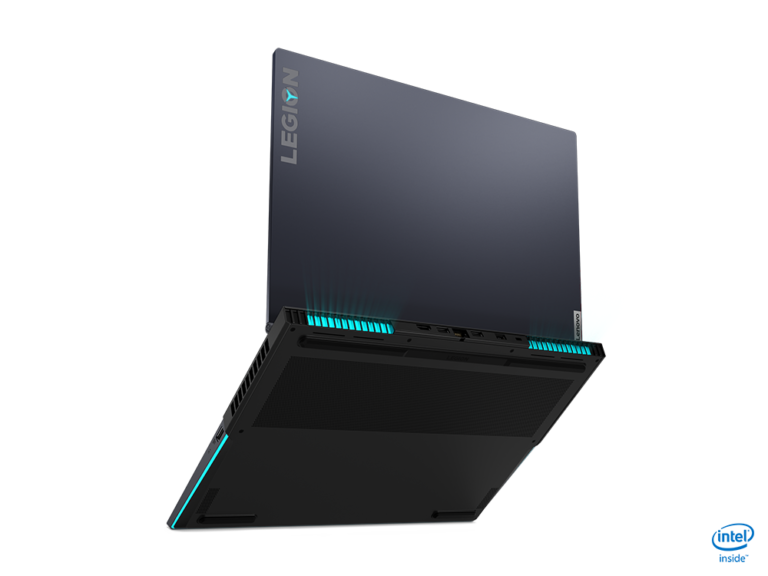 Legion gaming PC