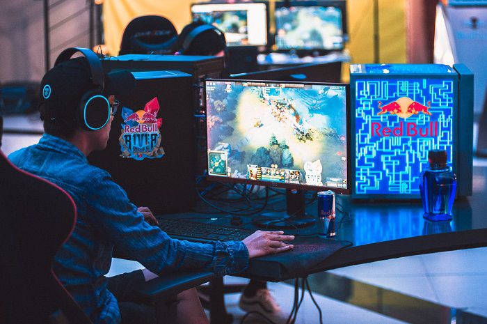 Red Bull opens Dota 2 Philippine qualifiers for chance to battle world ...