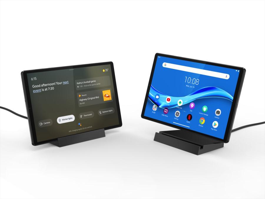 Lenovo Smart Tab