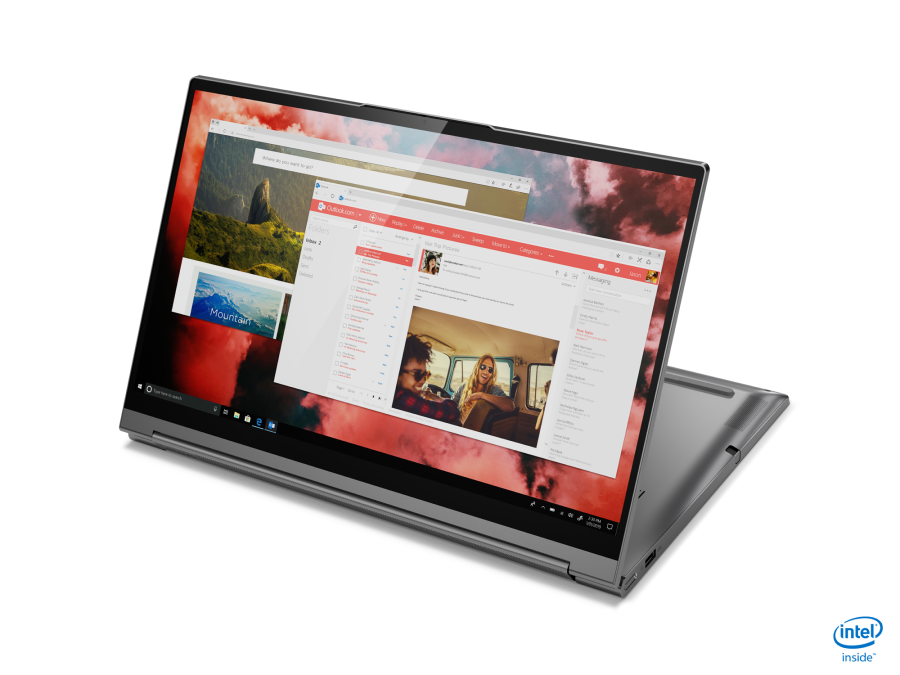 Lenovo laptop