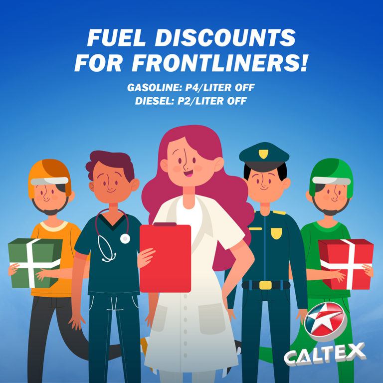 Caltex