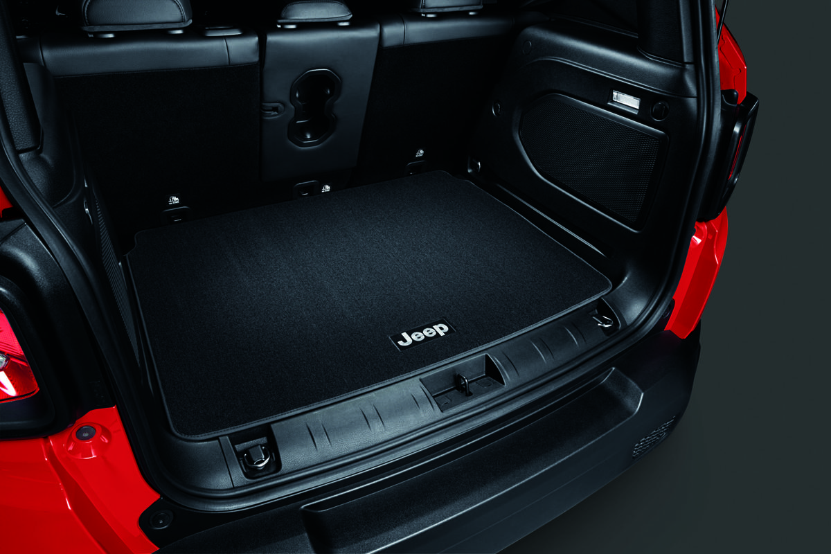 Jeep brings allnew Renegade and Compass to PH market