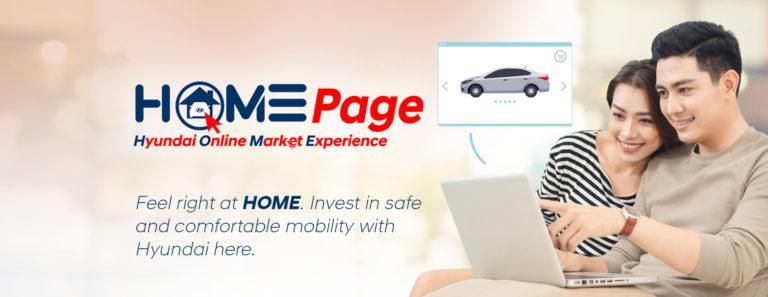 Hyundai Home