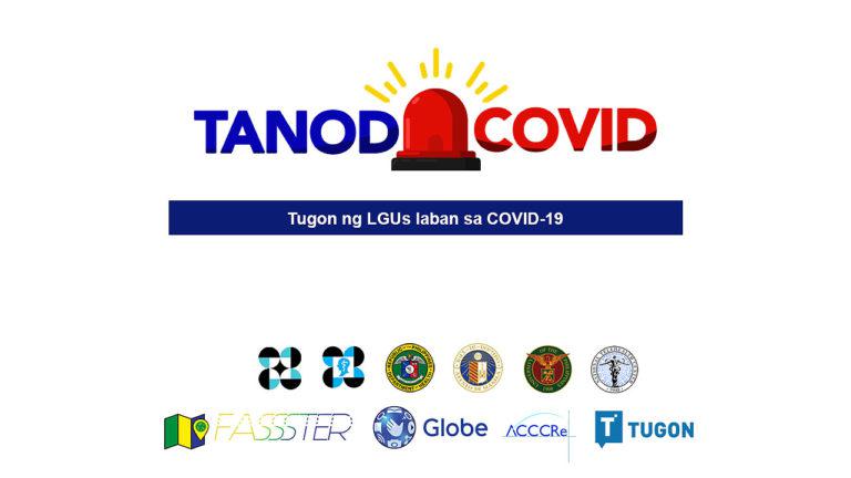 TanodCOVID