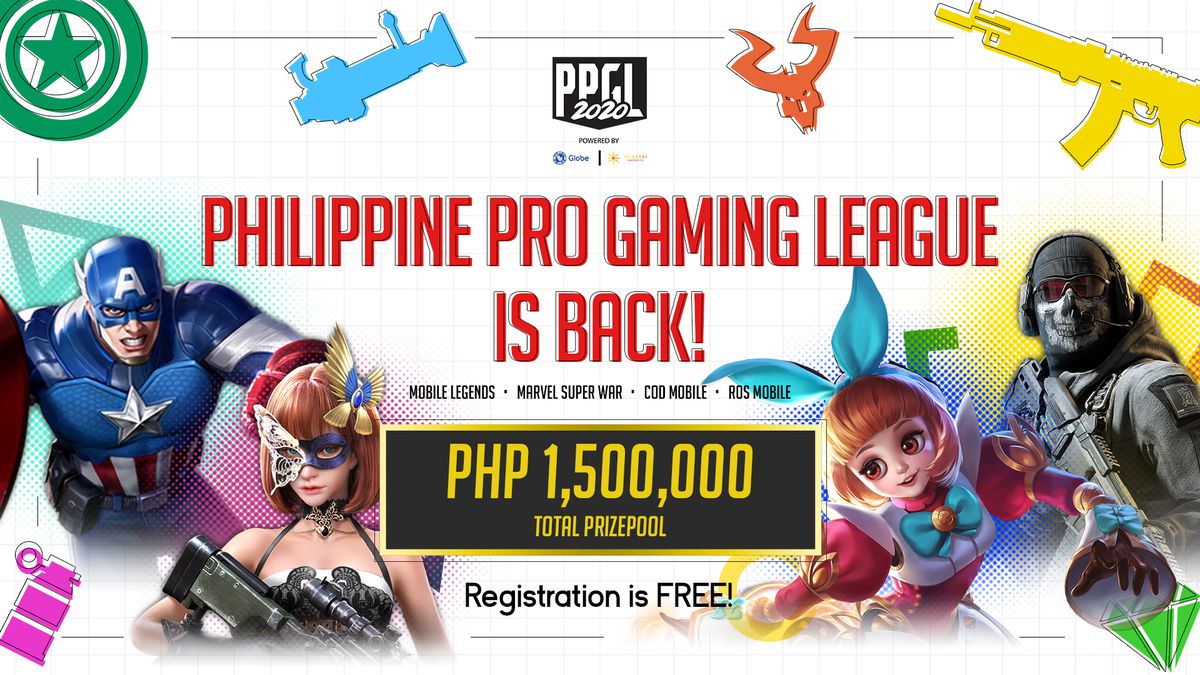 Philippine Pro Gaming League