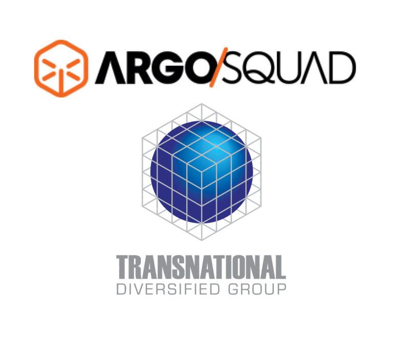 TDG ARGO/SQUAD