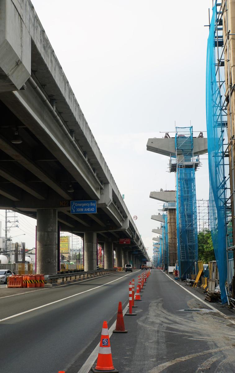 Skyway Extension