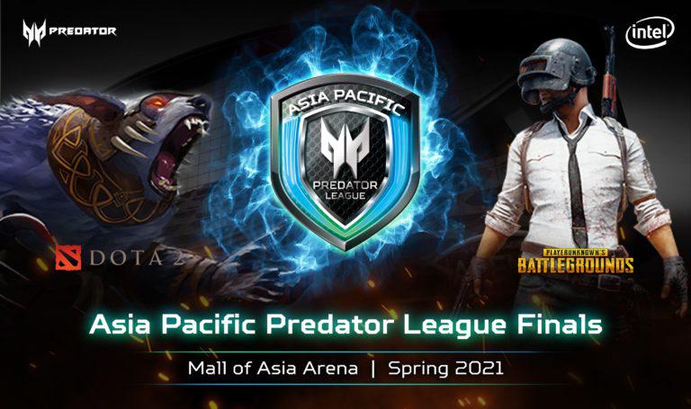 Predator League