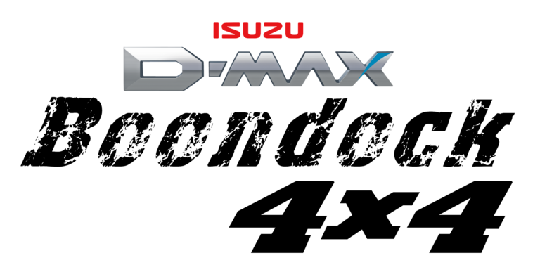2020 Isuzu D-MAX Boondock launched digitally; dares off-roaders to “go beyond normal”