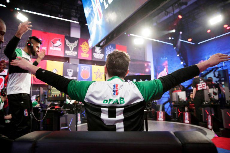 eGG Network to air first Southeast Asia linear telecast of NBA 2K League