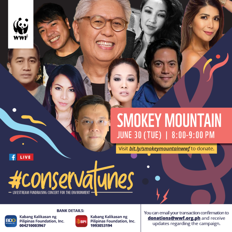 WWF-PH