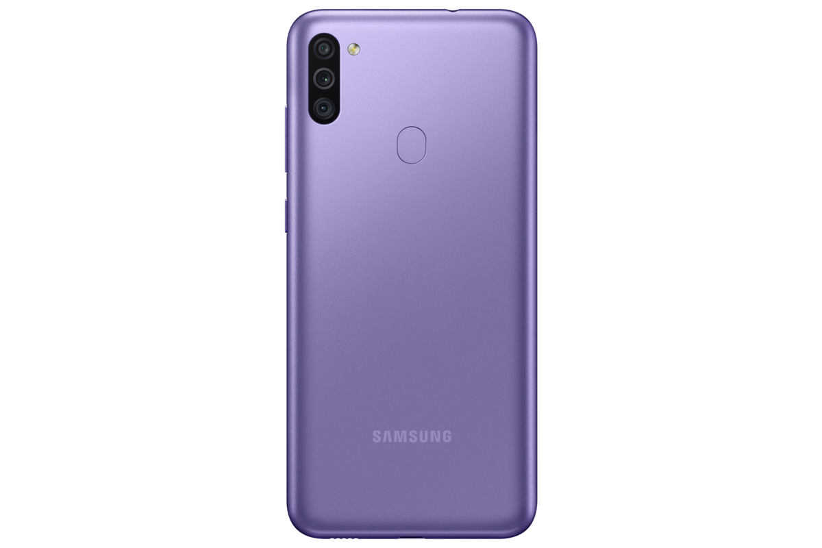 m11 specification