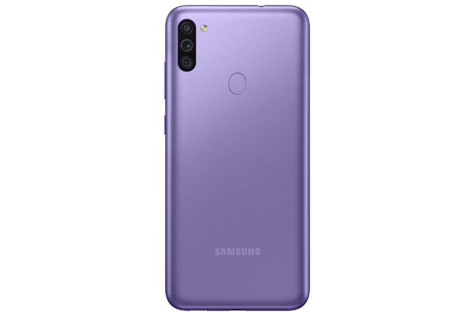 m11 specification