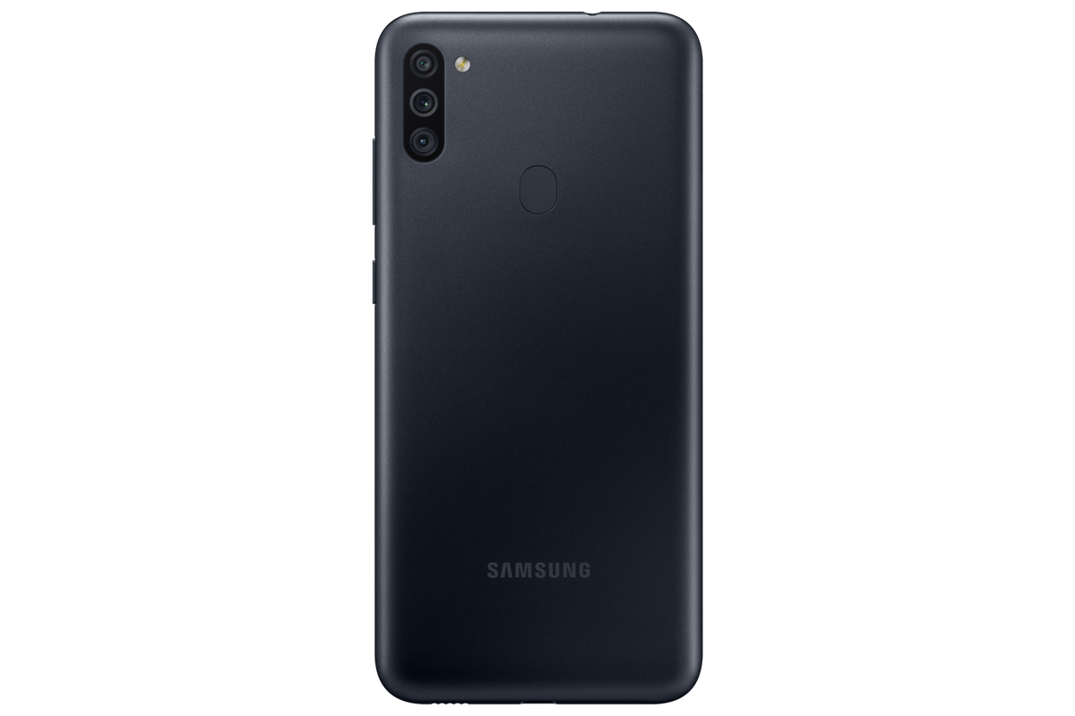 m11 specification