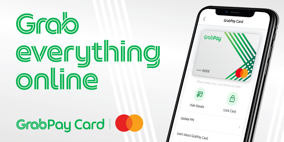 GrabPay Card