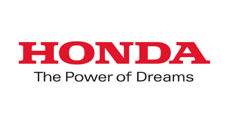 Honda Racing rides again