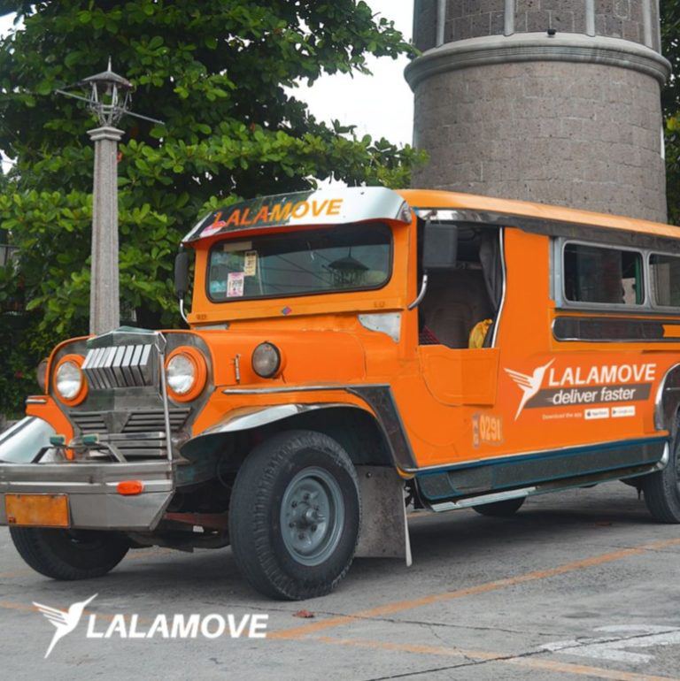 LalaJeep