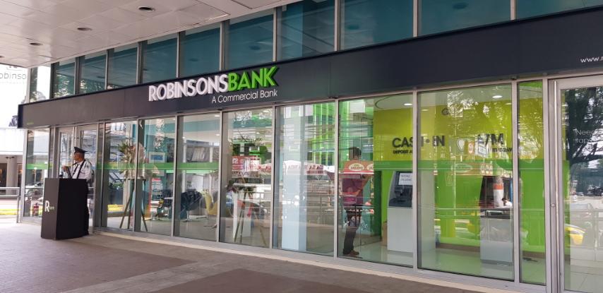 Robinsons Bank