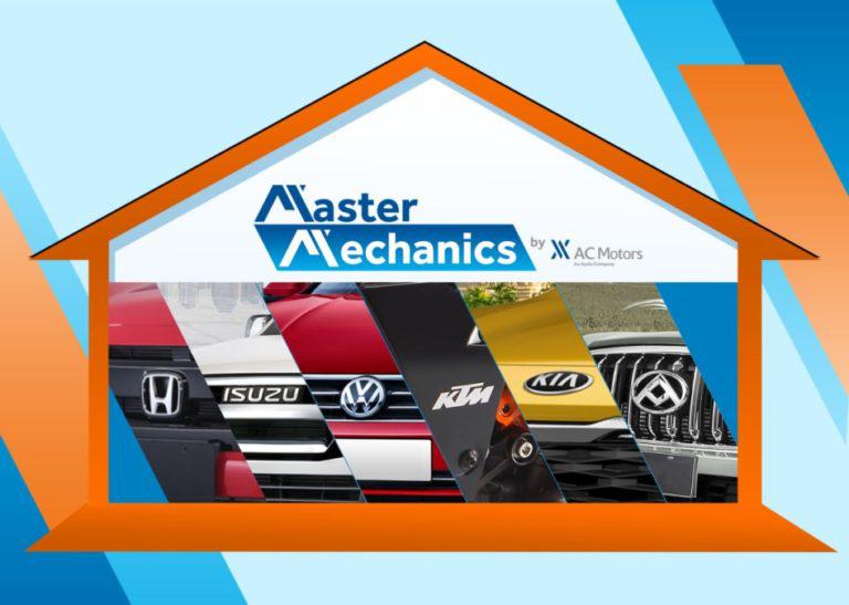 Ayala automotive group launches Master Mechanics online service