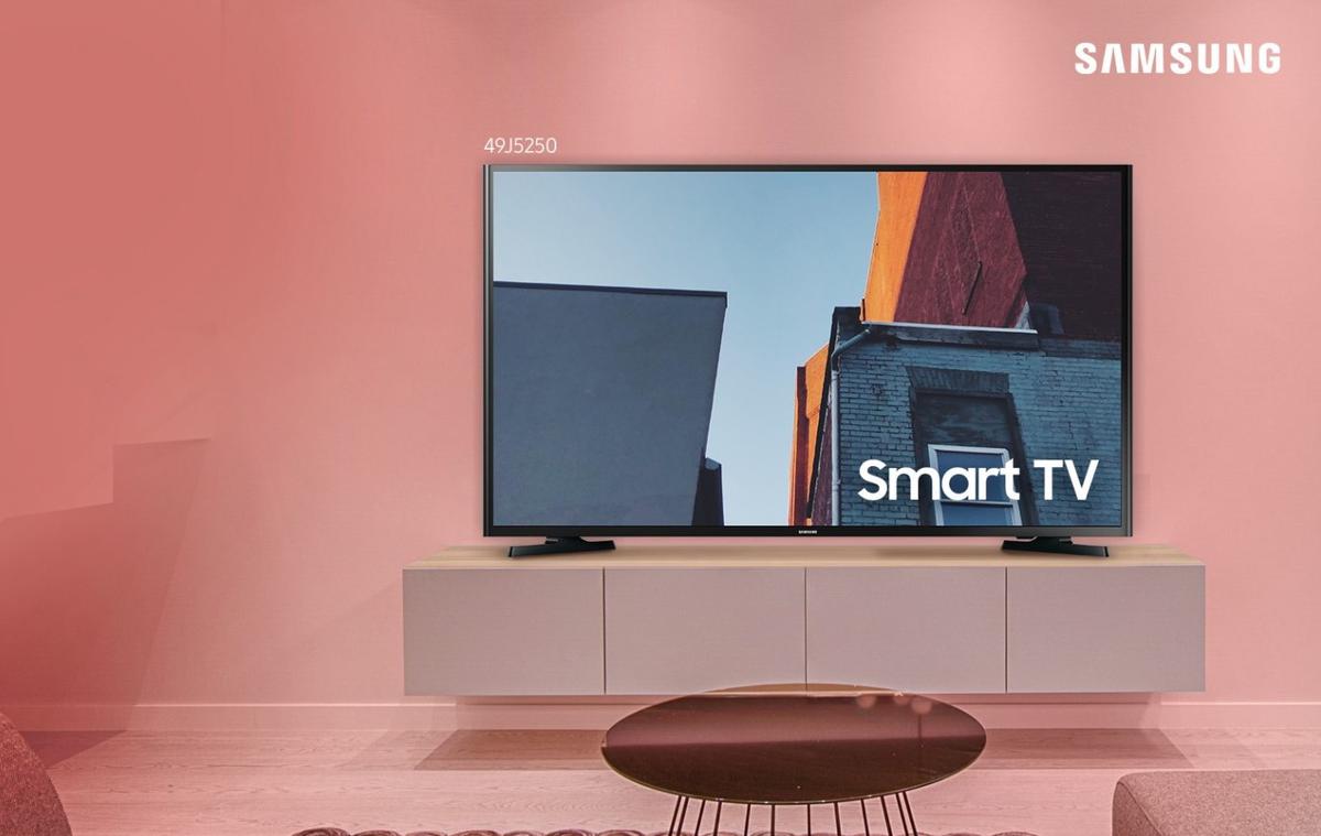 Samsung TV