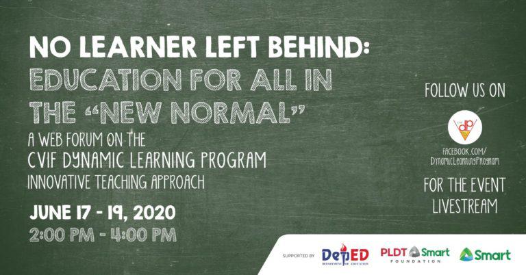 No classrooms and no workbooks—find out best practices of the “Dynamic Learning Program”  successfully implemented since 2002