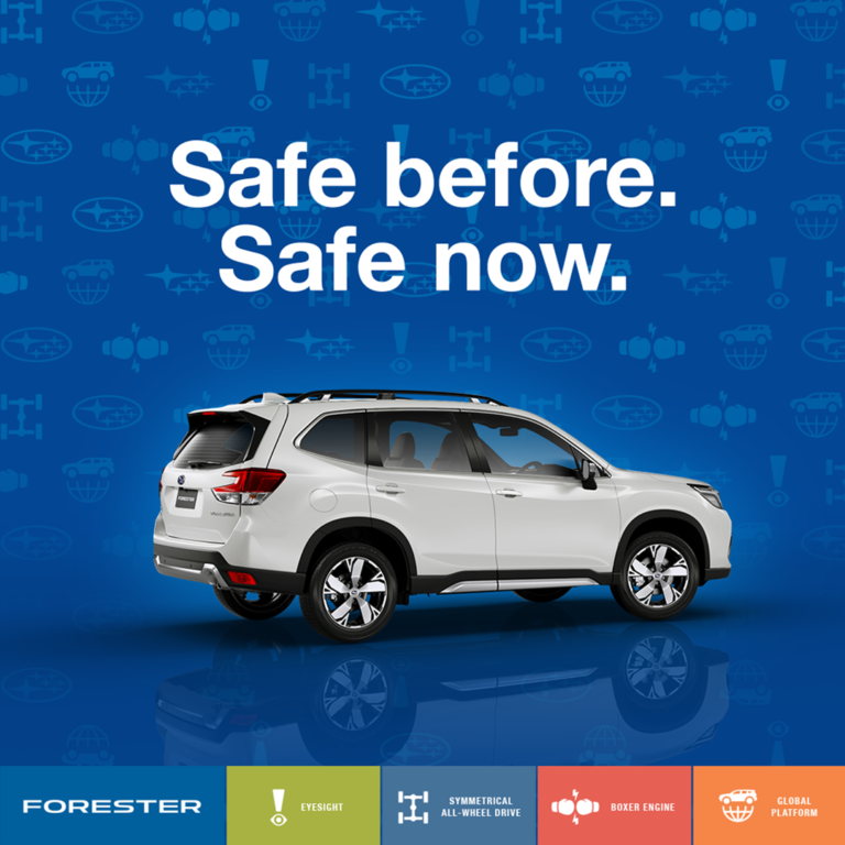 Subaru