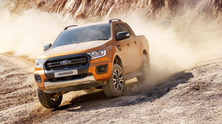 Ford PH offers buy now, pay later and low monthly plans for easier vehicle ownership