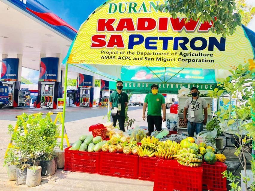 Petron Kadiwa