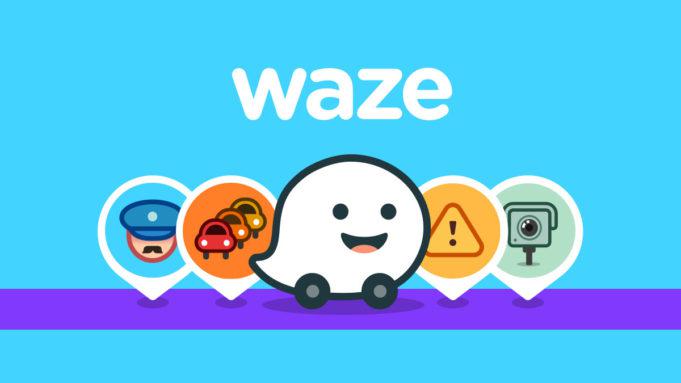 Waze Points:  Bigger Rewards, Better Driving? - zwkk09t