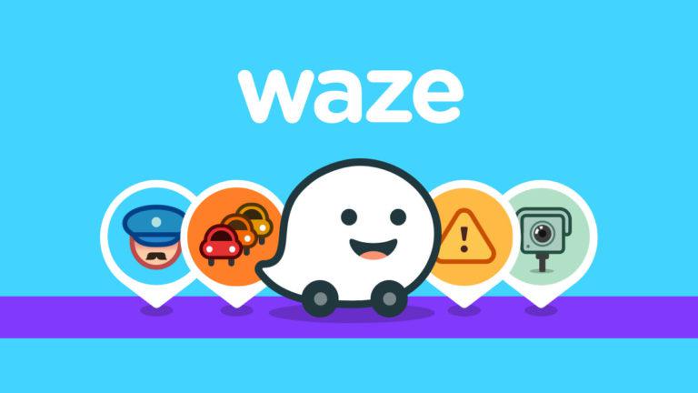 Waze shares new updates to support drivers amid pandemic