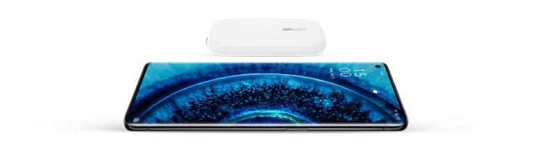 Oppo charger