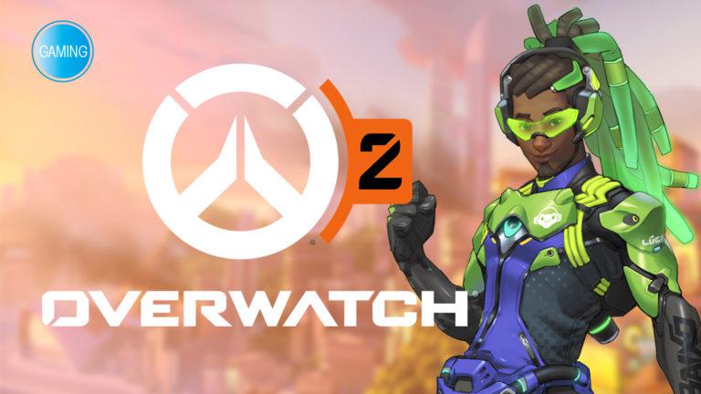 Gaming: Overwatch 2