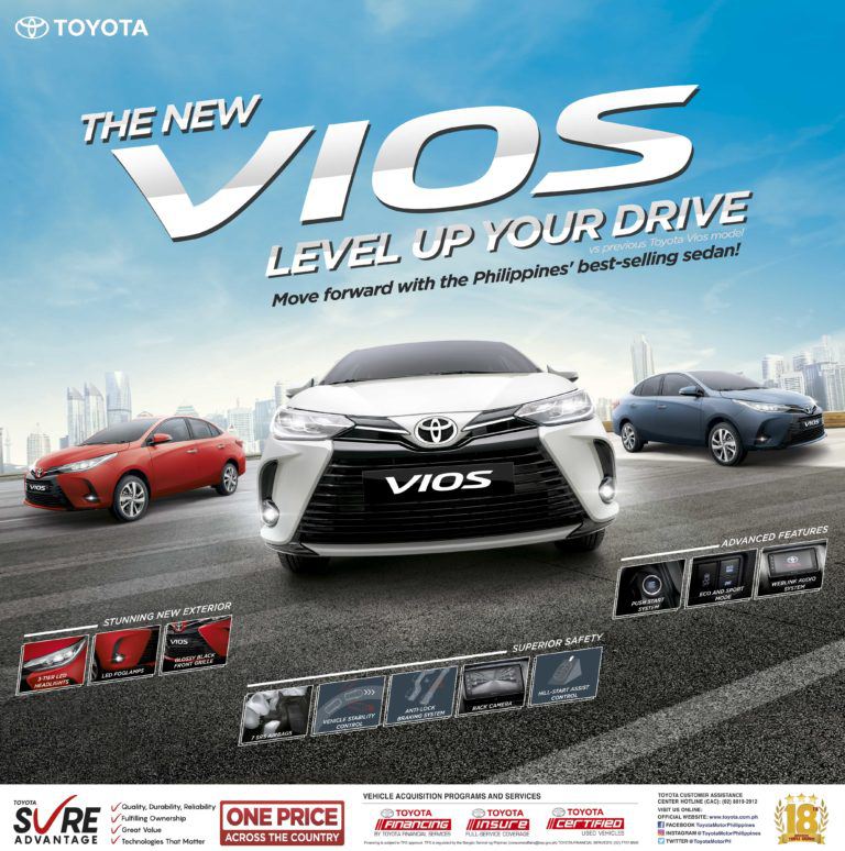 Toyota Vios