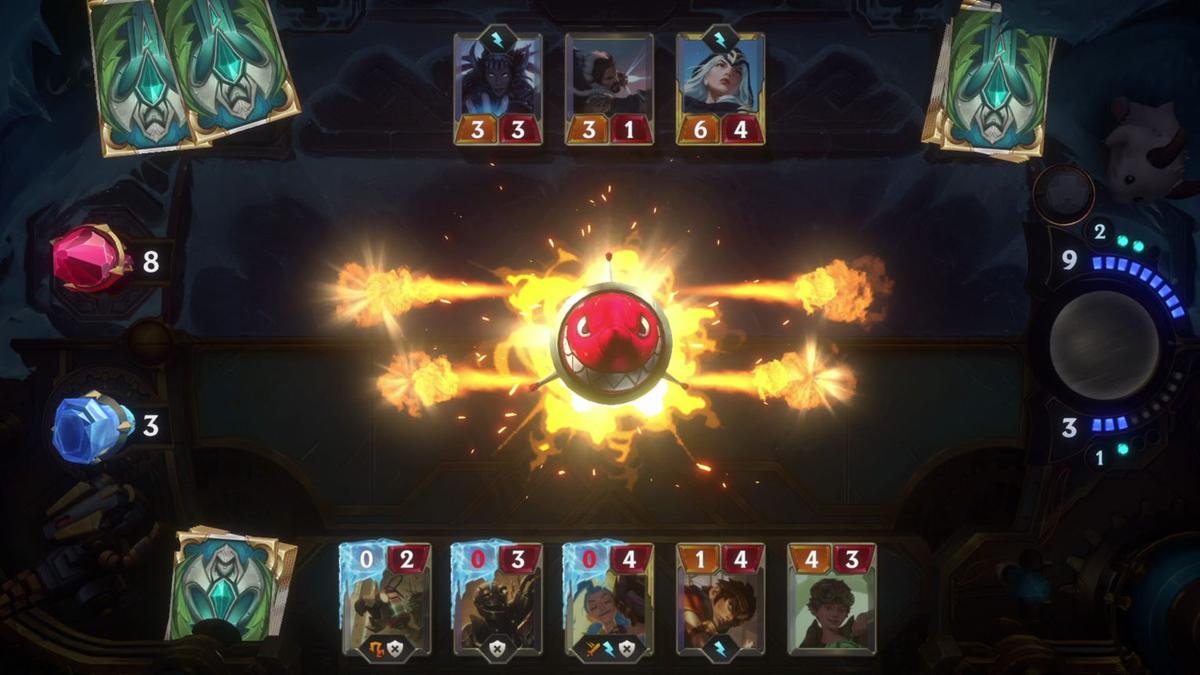 legends of runeterra publisher legends of runeterra publisher