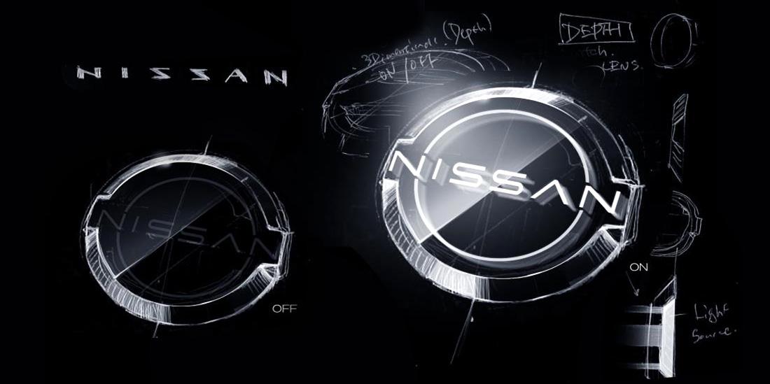 Nissan Logo