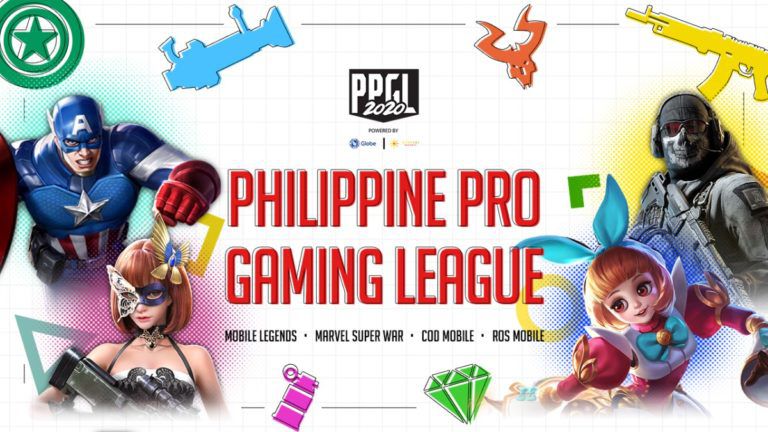 The PPGL Grand Finals is happening this weekend